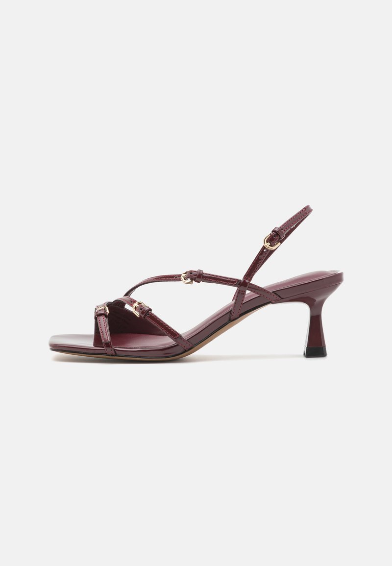 Call it Spring DIANAH - Sandales - bordo