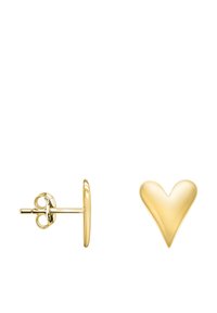 Non selezionato, gold-coloured