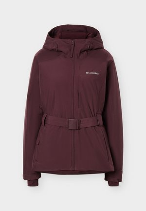 Columbia, AVA ALPINE™ BELTED INSULATED JACKET - Veste de ski - moonvista