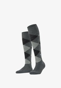 Niewybrane, grey melange