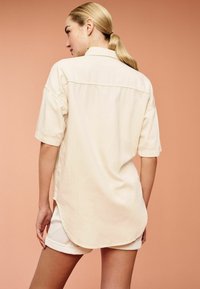 Next Hemdbluse - peach pink
