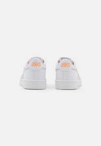 ASICS SportStyle JAPAN S - Sapatilhas - white/pure aqua