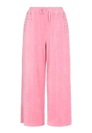 faina, Broek - rose