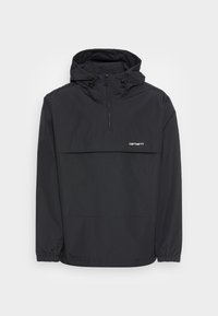 Windjack - black/white