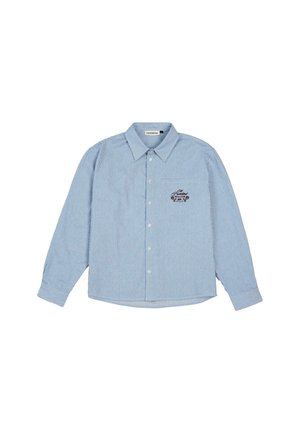 Hemd - blue