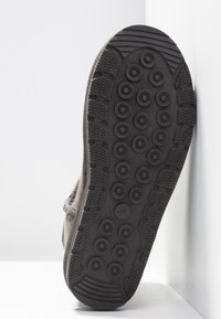 Esprit Snowboots  - dark grey