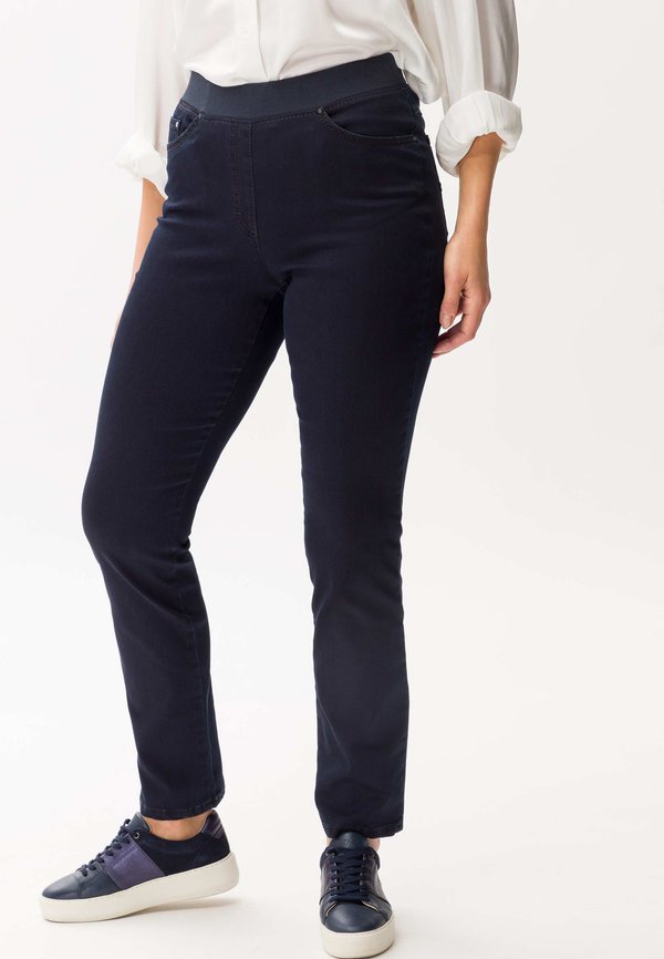 STYLE PAMINA - Jeans Slim Fit