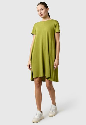 CHICKIE - Jerseykjole - pistachio
