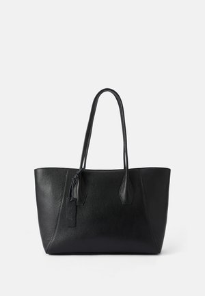 Cabas - black