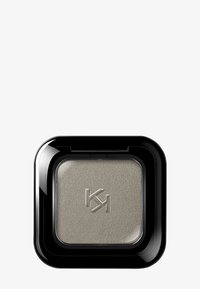 KIKO Milano - HIGH PIGMENT EYESHADOW - Ögonskugga - satin jungle green Miniatyrbild 1
