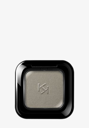 KIKO Milano HIGH PIGMENT EYESHADOW - Fard à paupières - satin jungle green