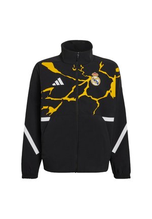 REAL MADRID AVENGERS Z N E ANTHEM  - Trainingsjacke - black