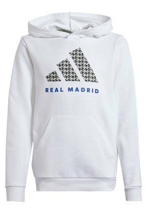 REAL MADRID KIDS - Equipación de clubes - white