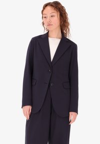 Non selezionato, blue