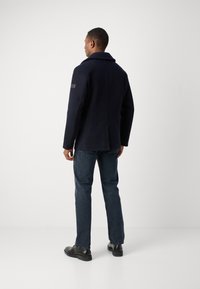 Scotch & Soda PEACOAT - Lett jakke - night
