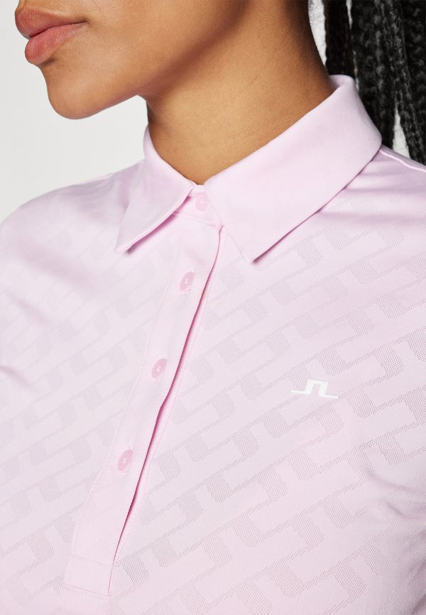 ALAYA - Polo shirt - nosegay4