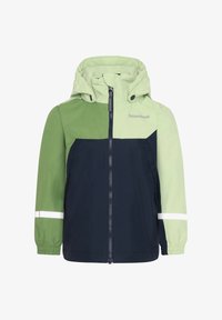 Unausgewählt, light algae green