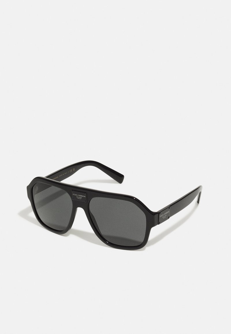Dolce&Gabbana Akiniai nuo saulės - black