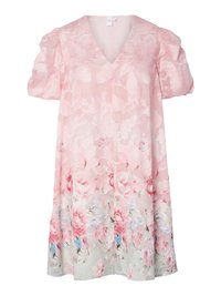 YASHANNAH DRESS  - Dnevna haljina - plumeria