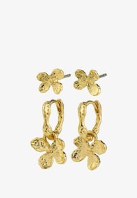 Vybrané, gold-coloured plated