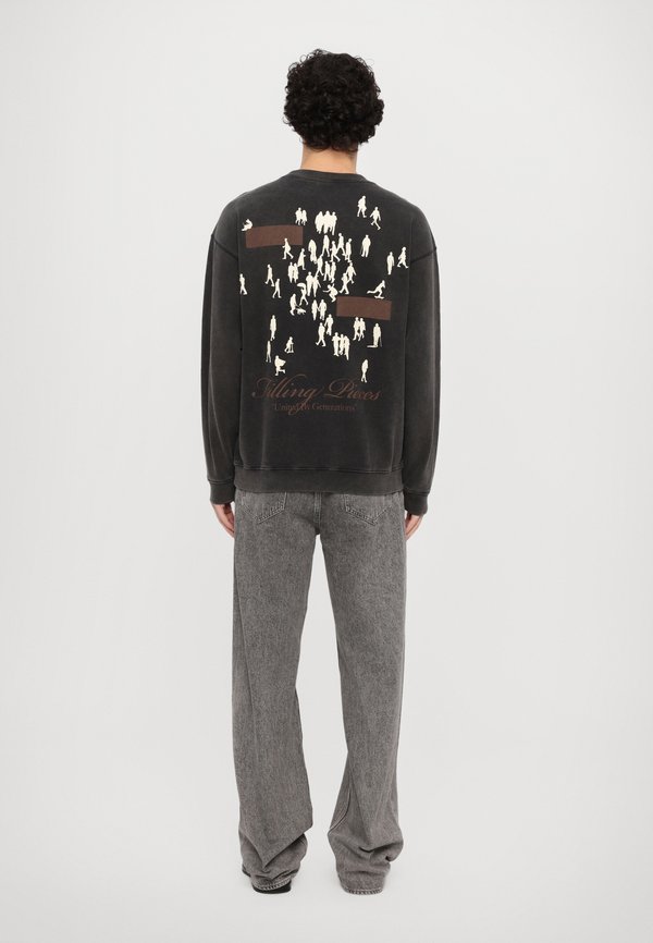 UNITED BY GENERATIONS VINTAGE UNISEX - Sweatshirt