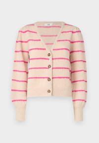 Unausgewählt, beige