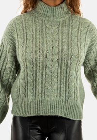 ONLY Jersey de punto - vert