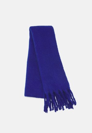 Écharpe - blue