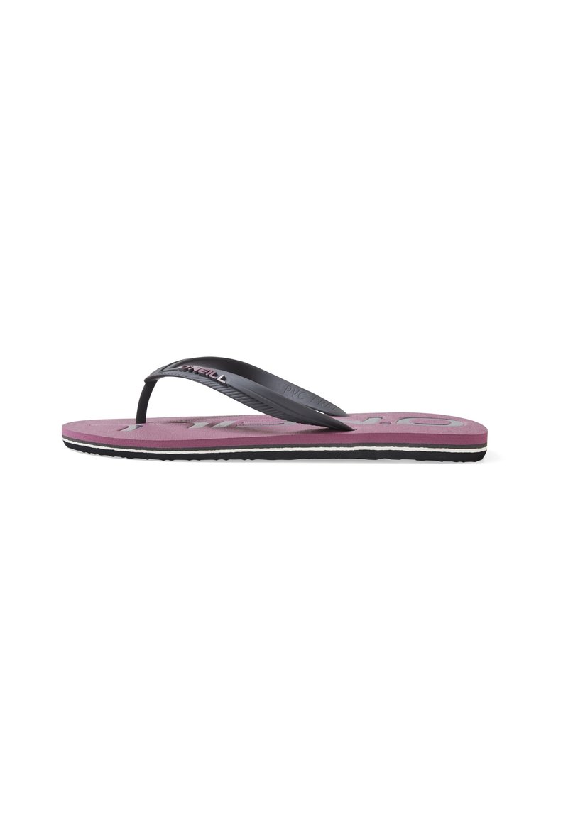 O'Neill FOOTWEAR PROFILE LOGO  - Sandaler m/ tåsplit - nocturne
