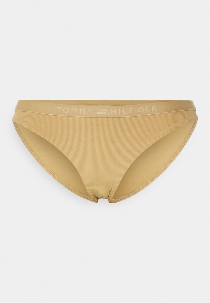 Tommy Hilfiger Bikinibroekje beige Tommy Hilfiger Bikinibroekje beige