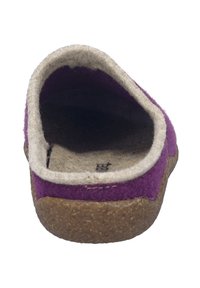 Josef Seibel Mules - fuchsia kombi