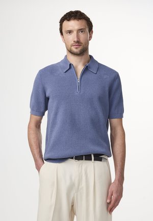 Polo - bering sea