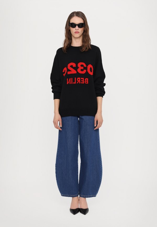 SELFIE SWEATER - Jumper2