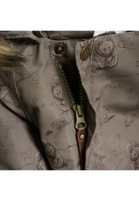 EN FANT AOP - Overall - chocolate chip