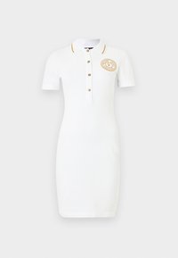 Δεν επιλέχθηκε, white/gold-coloured