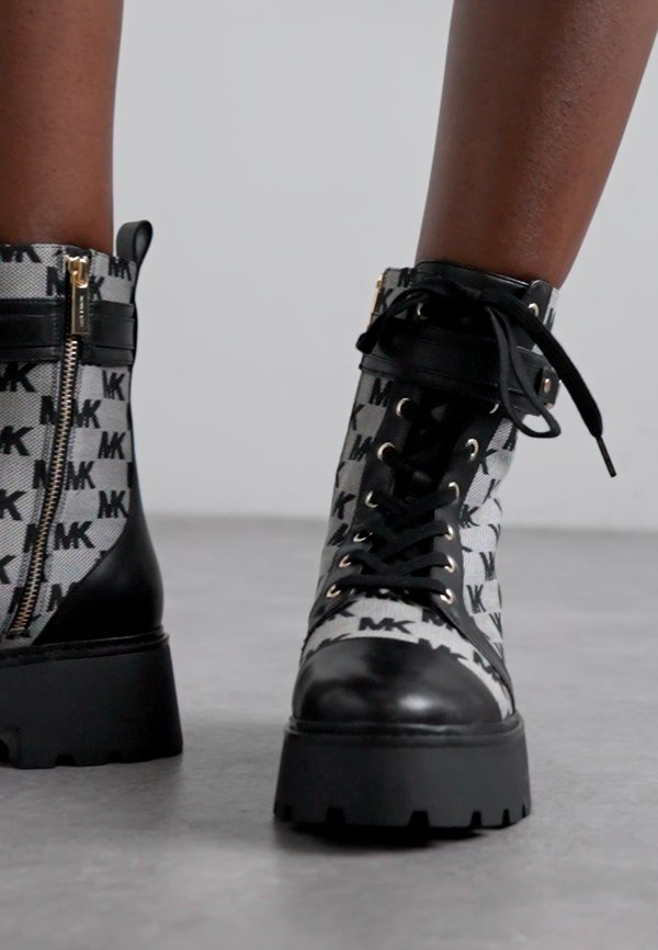 MANDY - Classic ankle boots4