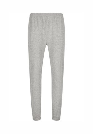 Pantalon de survêtement - light grey melange