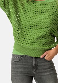 zero Maglione - green