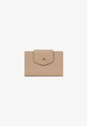 Hexagona, Luna - Portafoglio - beige désert