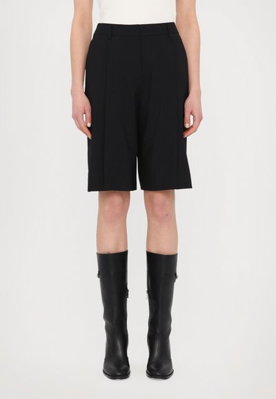 Tiger of Sweden SEDE - Shorts - black