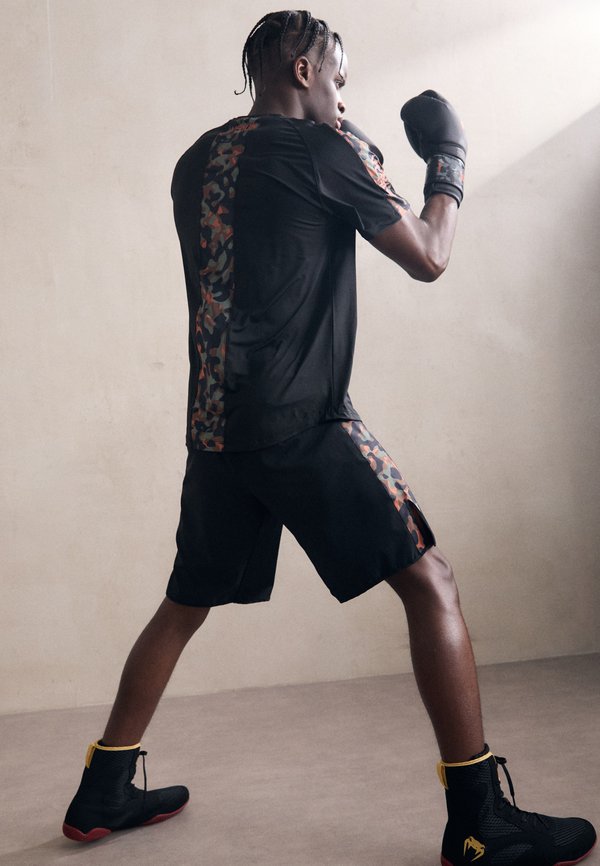 JUNGLE OPS FIGHTSHORTS - Sports shorts2