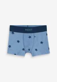 Next 10 PACK STANDARD - Shorty - blue stars  stripes