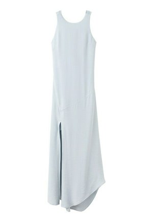 TEEN - Vestido largo - light blue