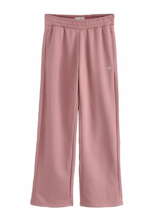 Self. Tracksuit bottoms - pink