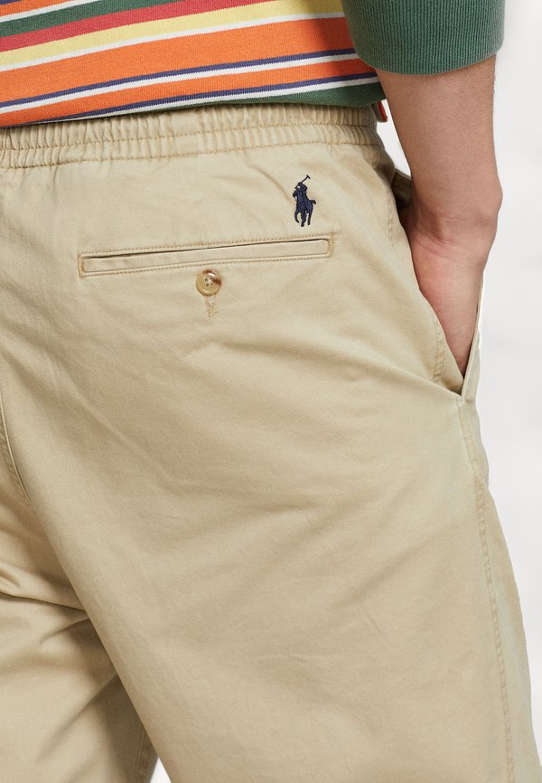 POLO PREPSTER CLASSIC FIT CHINO PANT - Chinos - classic khaki3