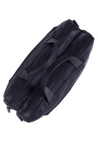 The Chesterfield Brand Laptoptas - black
