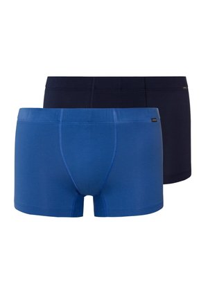 ESSENTIALS 2PACK - Boxer Briefs - dutch blue/deep navy