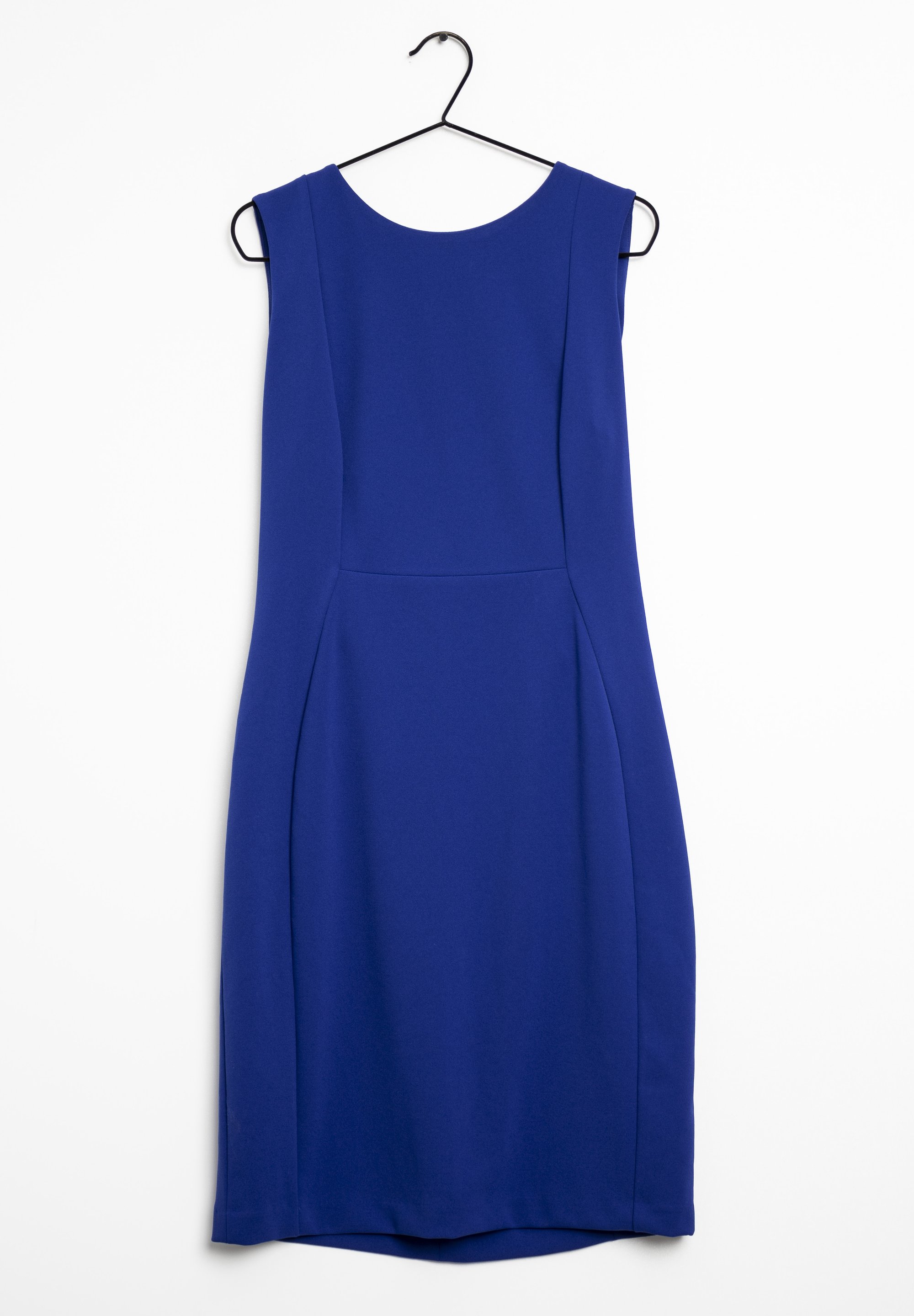 Calvin Klein Day dress - blue - (Pre-owned) - Zalando.ie Calvin Klein Day dress - blue - (Pre-owned) - Zalando.ie