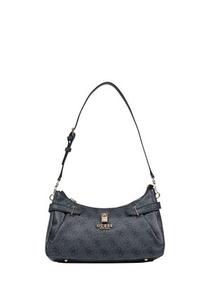 YESBA SHOULDER - Handtasche - anthracite