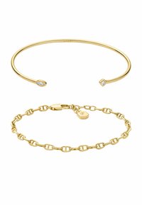 Fossil SET - Bracciale - gold-coloured